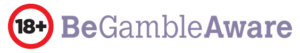 BeGambleAware logo